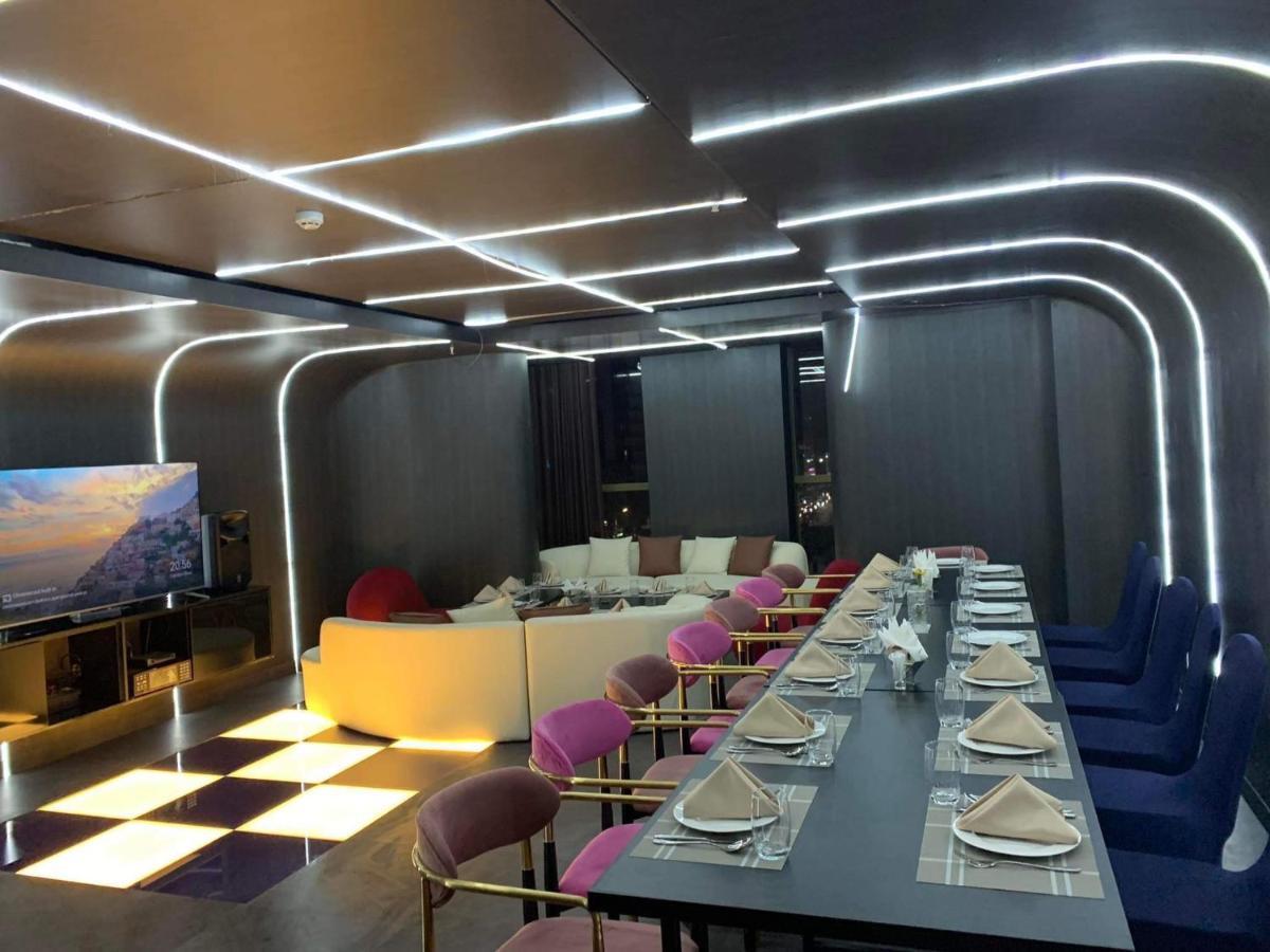 Millennium Plaza Hotel & Mall Ulan Bator Eksteriør bilde